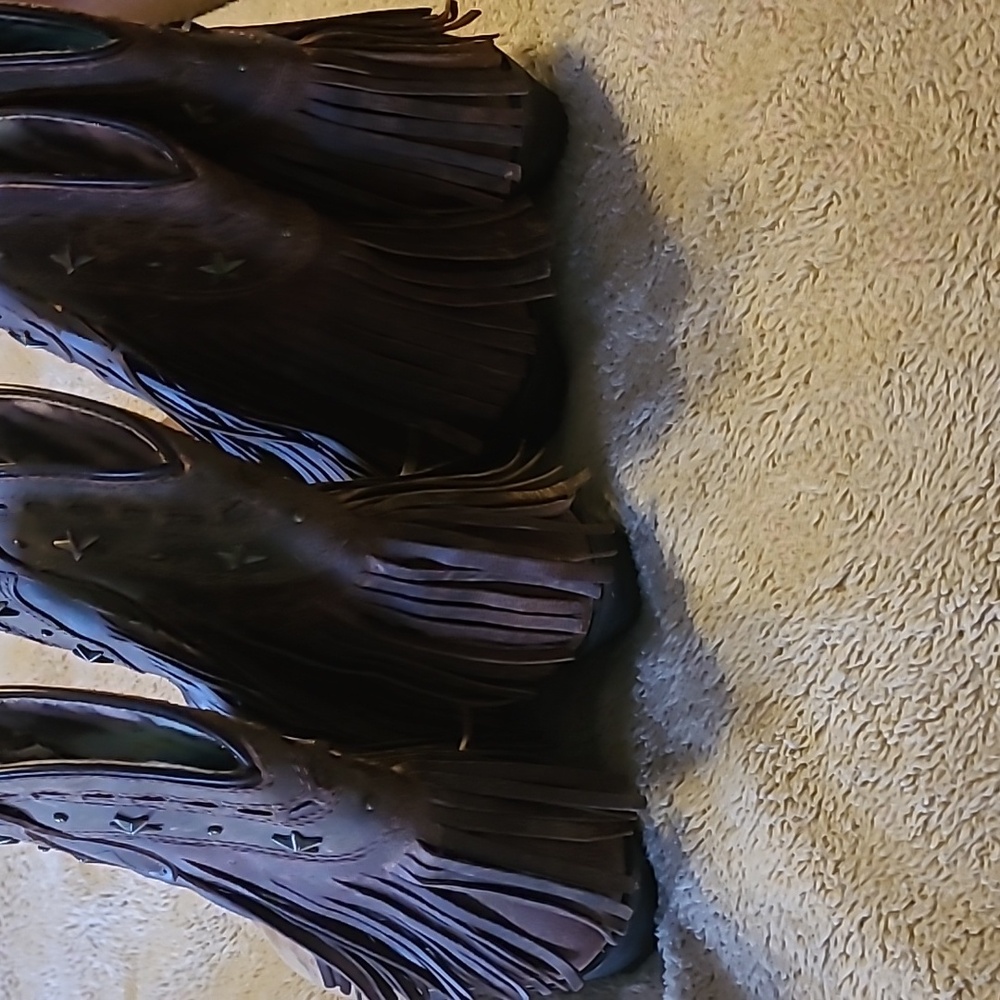 Dingo Boots - image 3